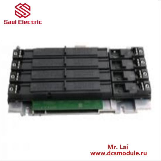 Siemens 39SAMCAN 16133-71/04 Standard Analog Module