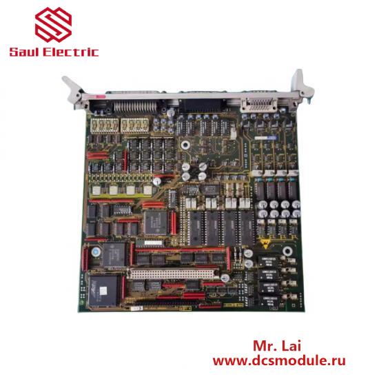 Siemens 6DD1606-4AB0  IT42 Expansion Module