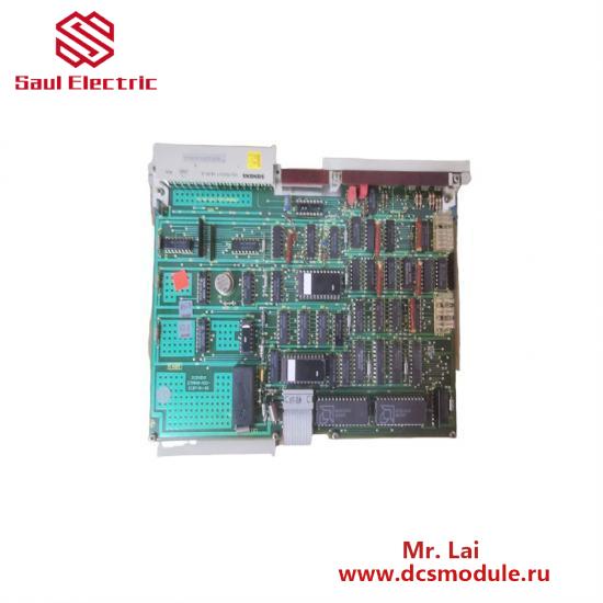 Siemens 6ds1200-8ac interface module