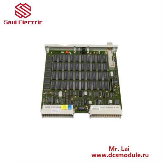 Siemens 6DS18448CA PLC Module