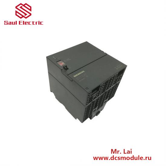 Siemens 6EP1 334-1SL12 Power Supply