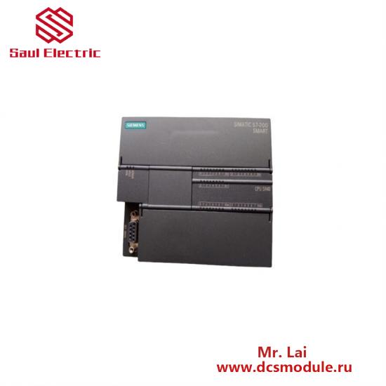 Siemens 6ES7288-1SR40-0AA0 CPU SR40