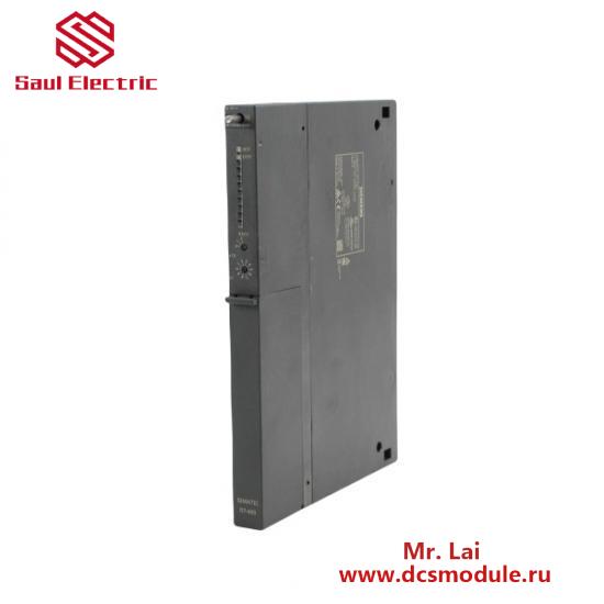 Siemens 6ES7 461-0AA01-0AA0  IM461-0 Interface Module