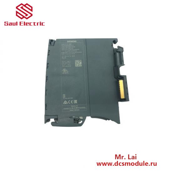 Siemens 6ES7 522-1BL01-0AB0  Digital output module