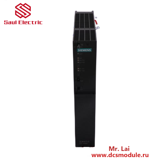 SIEMENS 6GK1143-0TA02  Basic Communication Processor Module