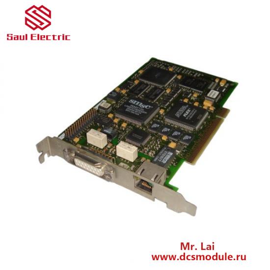 SIEMENS 6GK1611-3AA00 COMMUNICATION PROCESSOR