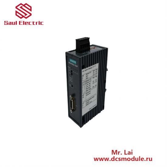 Siemens 6GK1 502-2CC10 COMMUNICATION MODULE