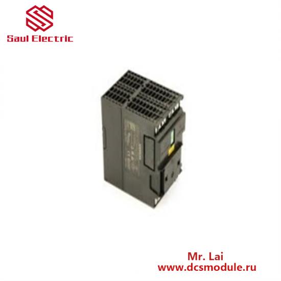 Siemens 6GK7343-1GX31-0XE0 Ethernet Module
