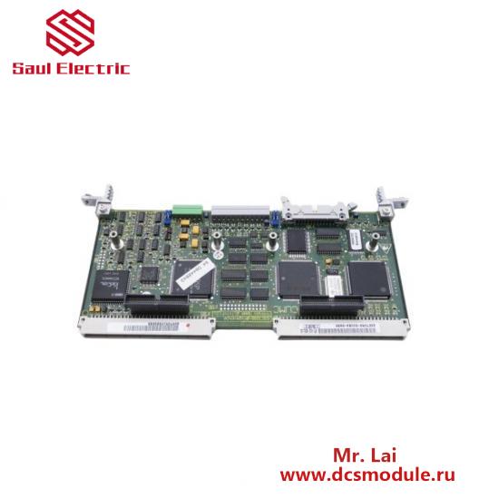 Siemens 6SE7090-0XX84-0AD0 Controol Unit