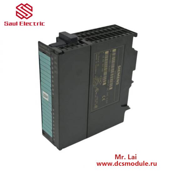 Siemens 7MH4 601-1AA01  Weighing Module