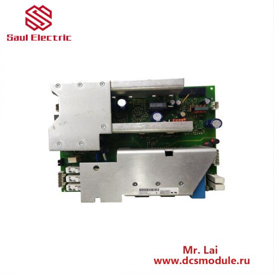 SIEMENS C98043-A7600-L5 Inverter Power Board