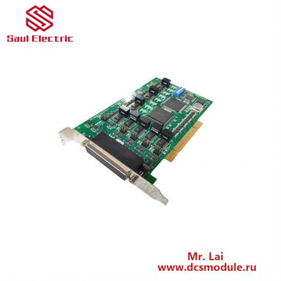 Siemens PCI-1622CU Communication Card