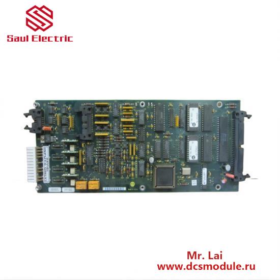 SP-170023 170013 170016-01 Discrete adapter board