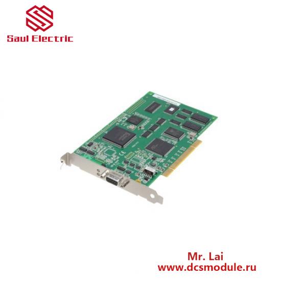 SST SST-PB3-VME-1-E PROFIBUS Interface Card