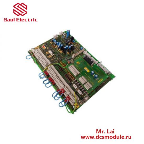 SUPCON AI711-H01 DCS module