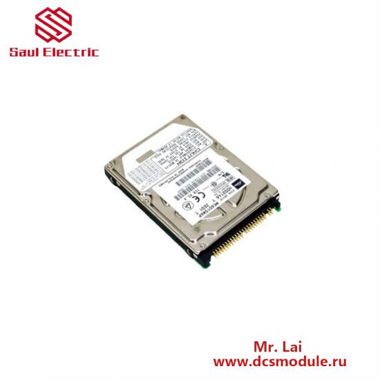 TOSHIBA HDD2144 MK6014MAP Hard Drive