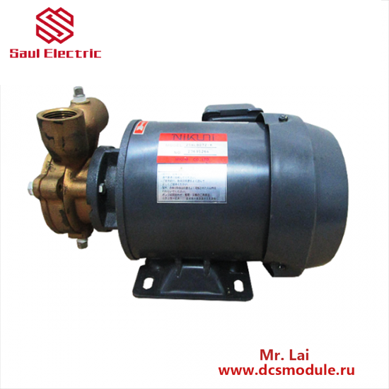 TOSHIBA MODEL:JEC-2137-2000 3 PHASE INDUCTION MOTOR