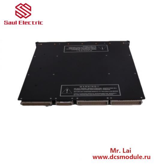 TRICONEX 4507 Interface Module