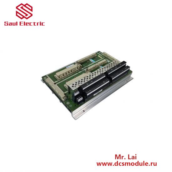 TRICONEX PM6301A