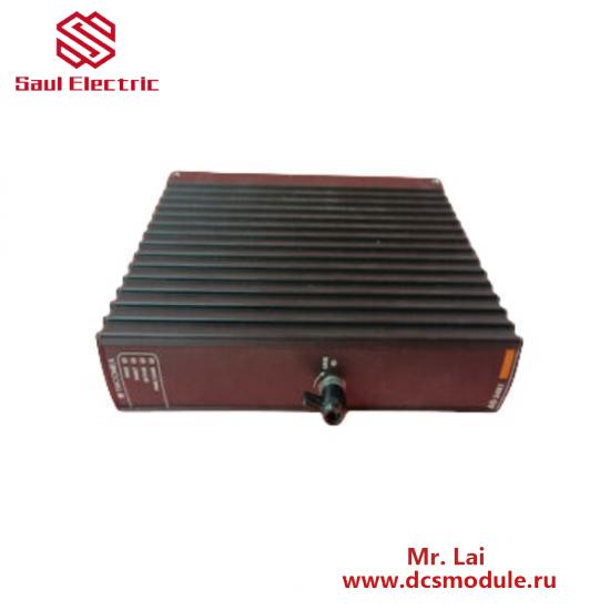 TRICONEX PM6301A