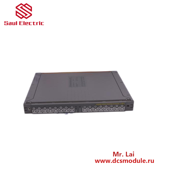 Trusted T8870  ICS Triplex