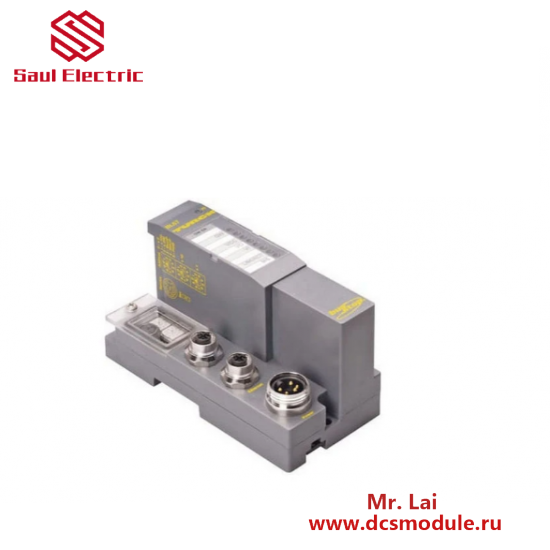 TURCK MK33-LI-EX0