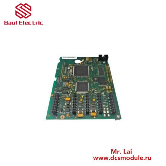 Vacon PC00252 PC Board