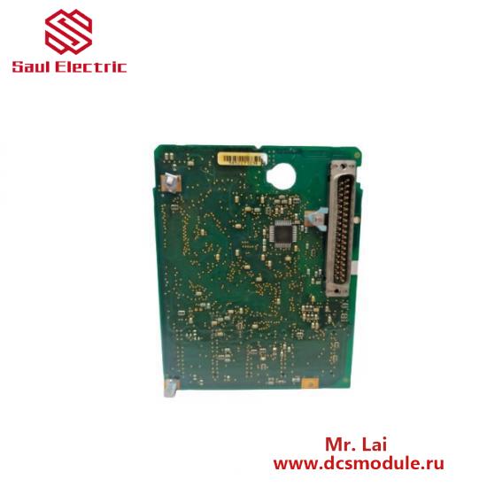 Vacon PC00252 PC Board