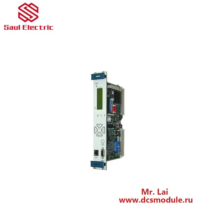 VIBRO-METER VM600