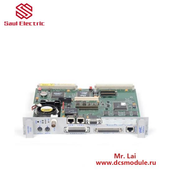 VMIC VMIVME-2510B-100