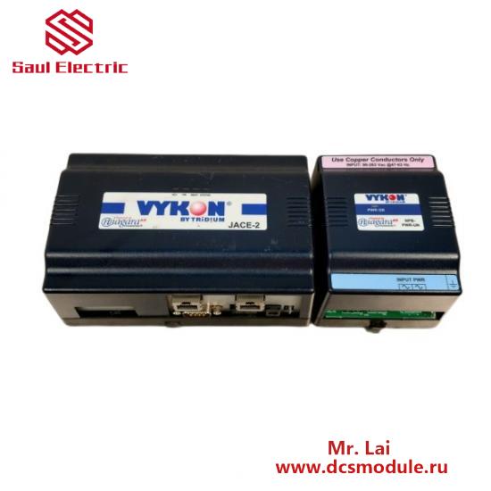 VYKON NPB-PWR Power Module