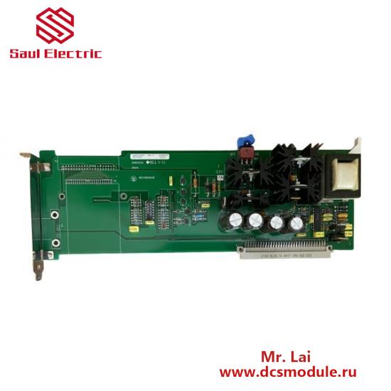 WESTINGHOUSE 3A99132G02