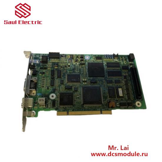 YASKAWA DF0200548-A1 Controller Board