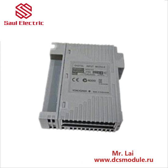YOKOGAWA AAI143-S03 Analog Input Module
