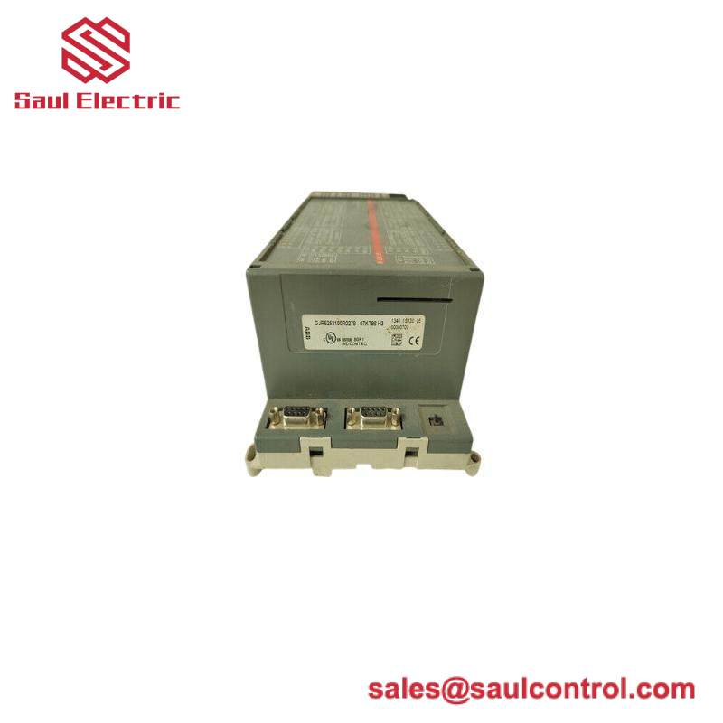 ABB 07KT98 WT98 GJR5253100R0278 Advant Controller