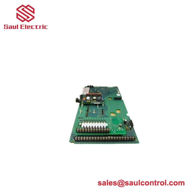 AB 1336F-MCB-SP1D Main Control Board