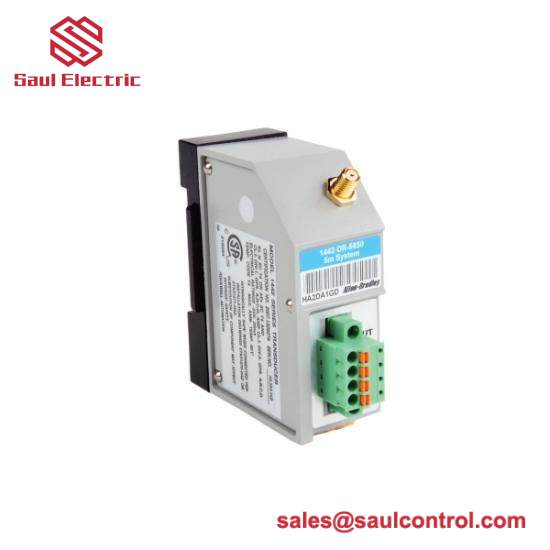 1442-DR-5850 Eddy Current Probe Driver