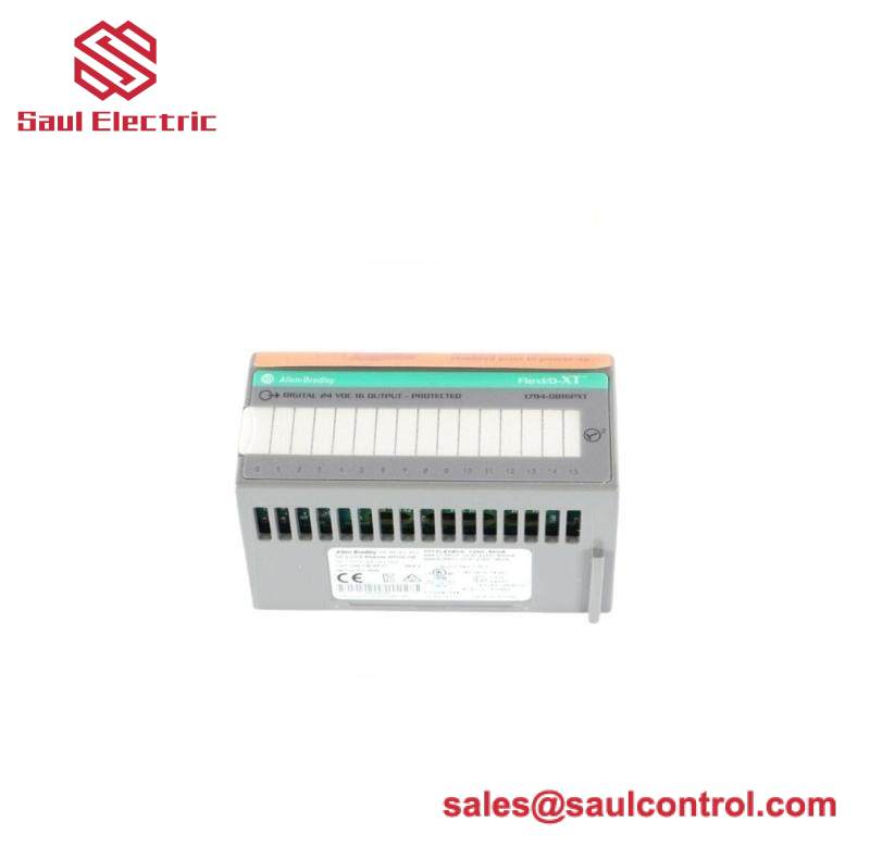  1794-OB16PXT I/O Module