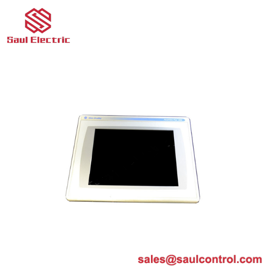 2711P-T12C6A2 PanelView Plus 1250 Touch