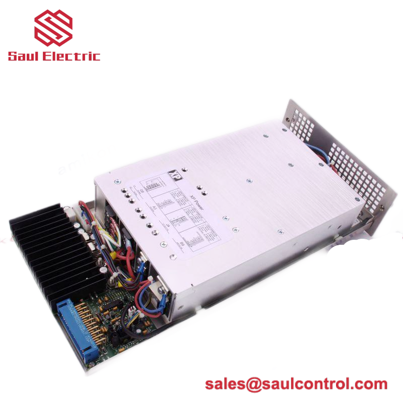 ABB 3BDH000320R02 LD800HSE Advant 800xA Linking Device