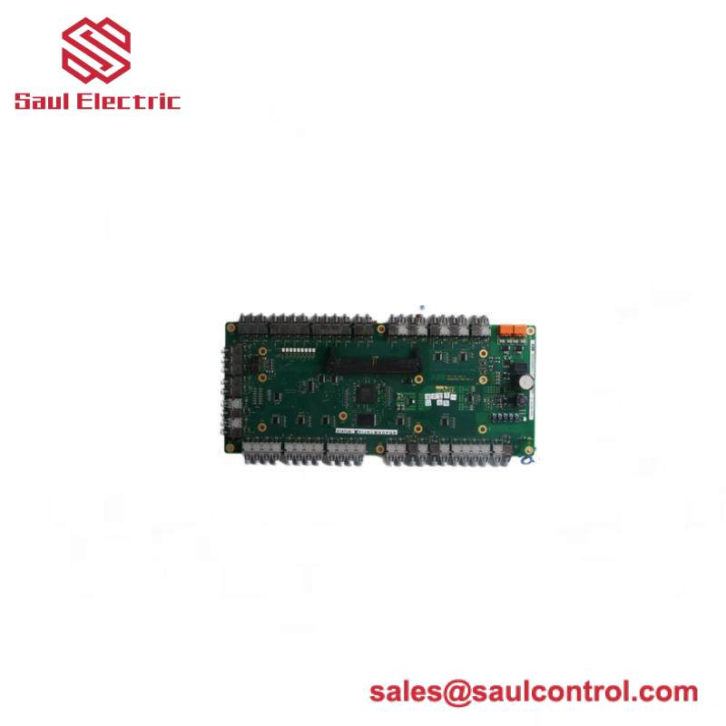 ABB 3BHB000272R0001 UFC719AE01 I/O-interface Board