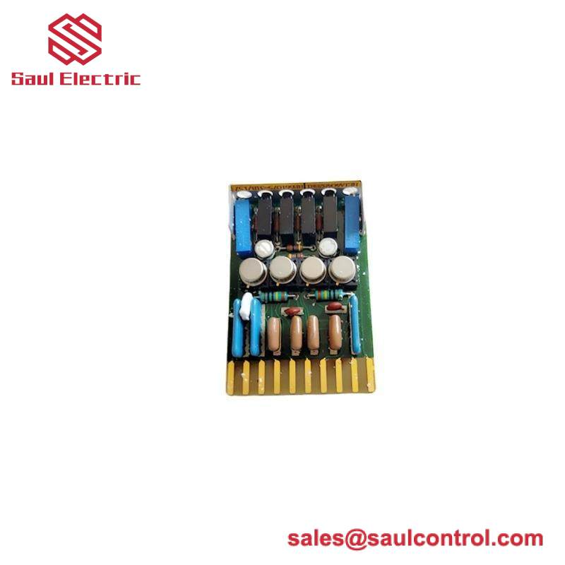 ABB 3BHB006309R0001 UNS0882a-P DCS Board Card