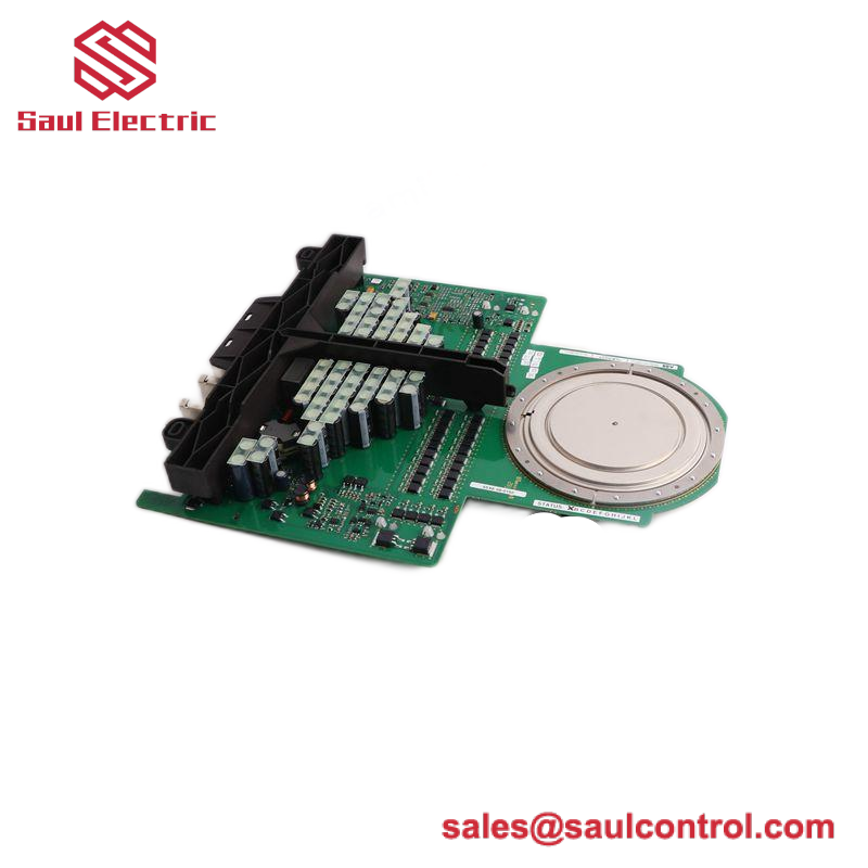 ABB 3BHB018160R0001 5SHY4045L0001 IGCT MODULE