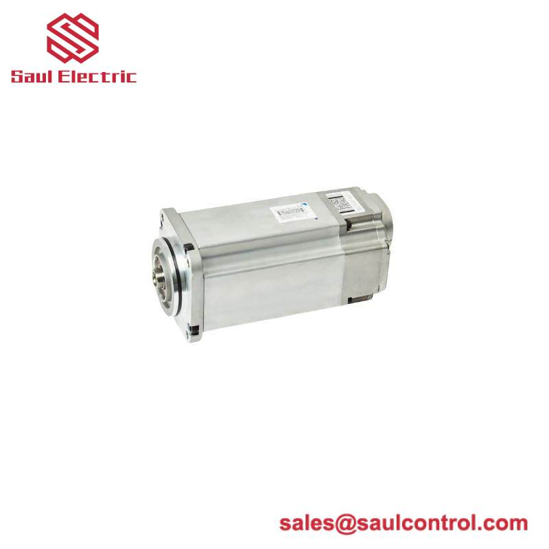 ABB 3HAC057288-002 Robot_ ROTATIONAL AC MOTOR M10 Without Pinion Axis 5