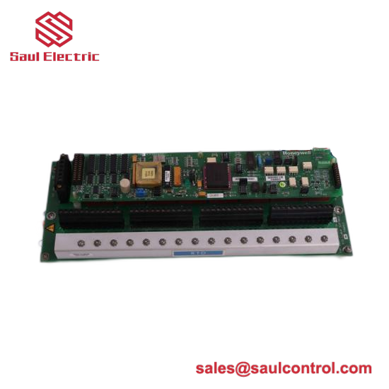 51303940-150  Honeywell Alarm Board