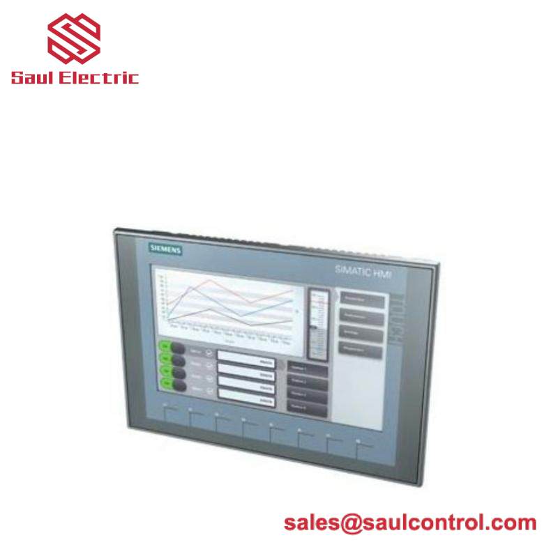 SIEMENS 6AV6648-0AC11-3AX0 Touch Screen Panel