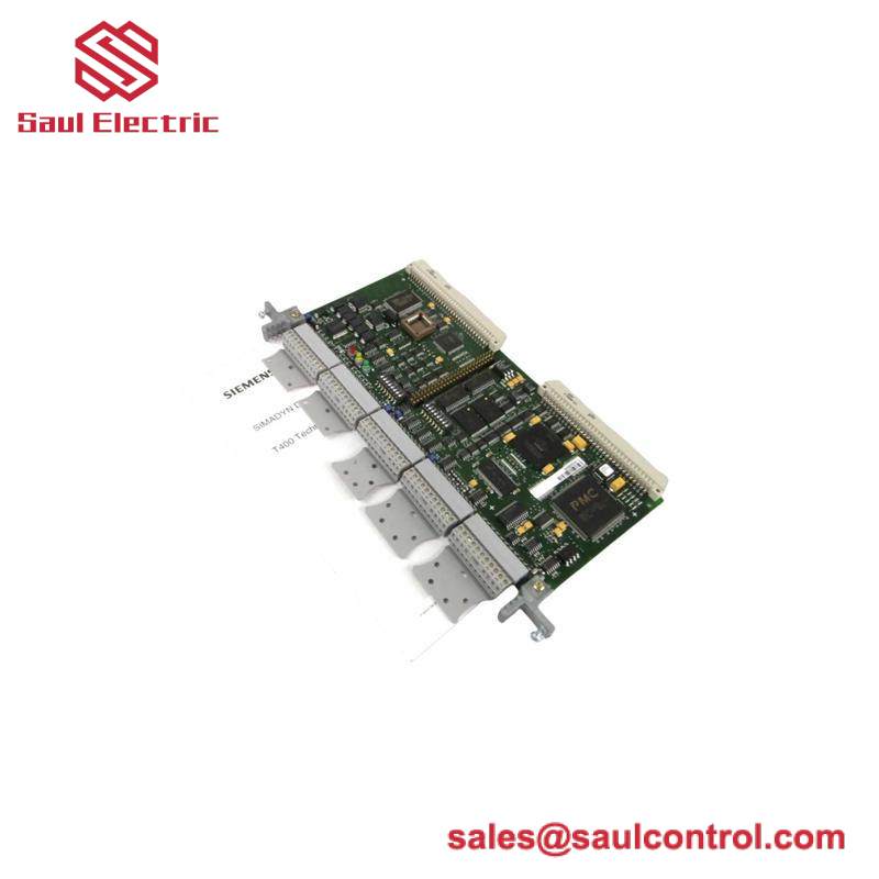 SIEMENS 6DD1 606-0AD1 Technology module