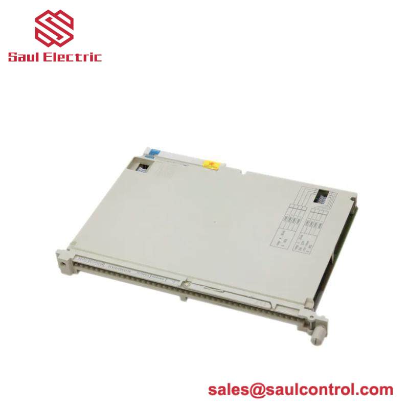 SIEMENS 6ES5463-4UA12 Analog Input Module