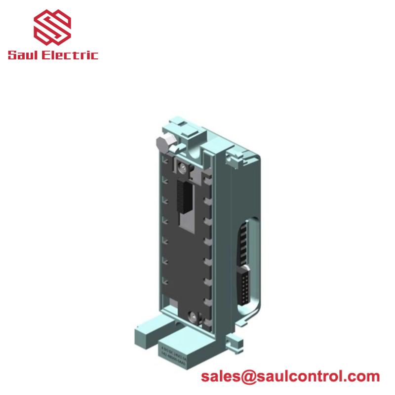 SIEMENS 6ES7142-4BD00-0AA0 electronic module