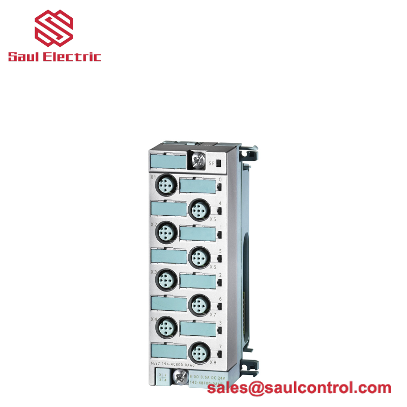 SIEMENS 6ES7142-4BF00-0AA0 Electronic modules